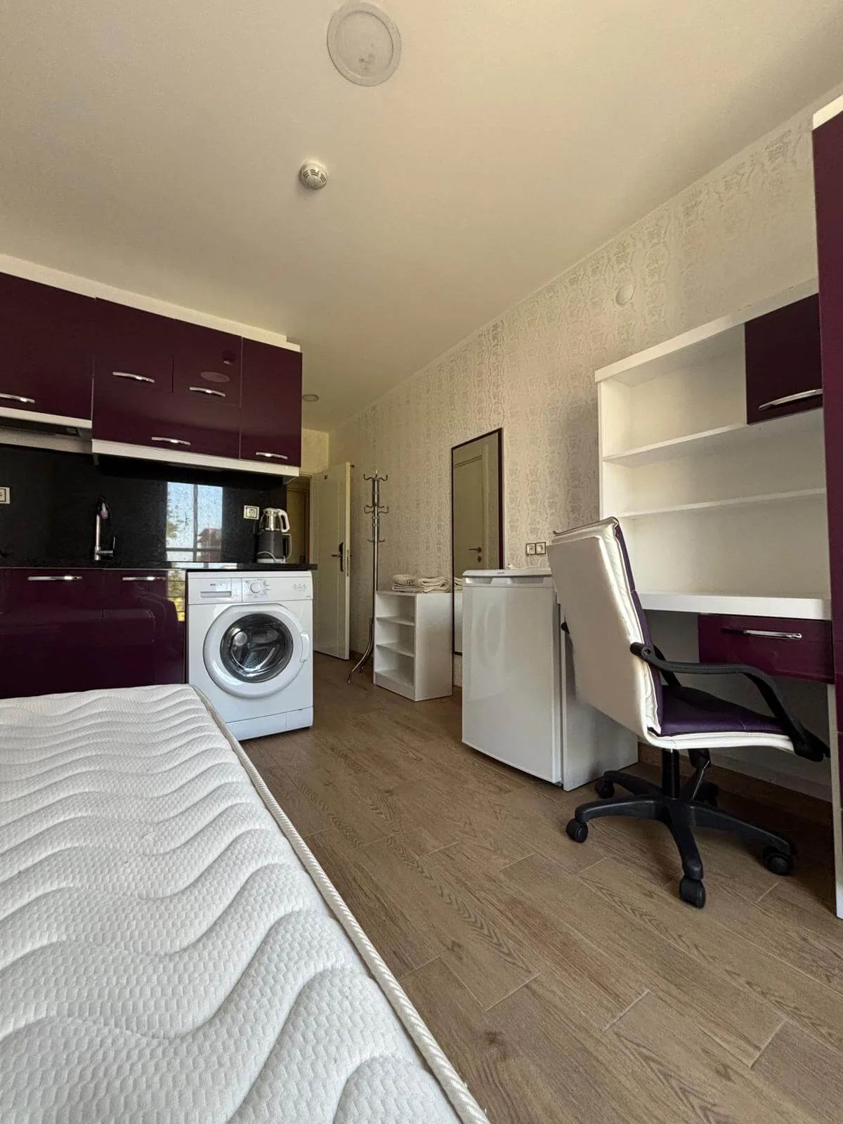 Kiralık Stüdyo Daire