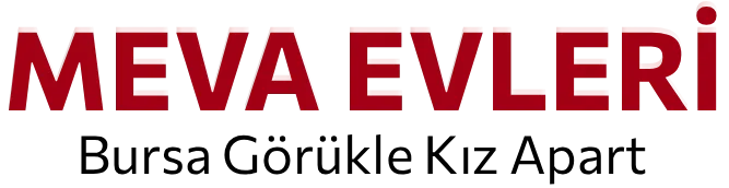 Meva Suites Görükle logo